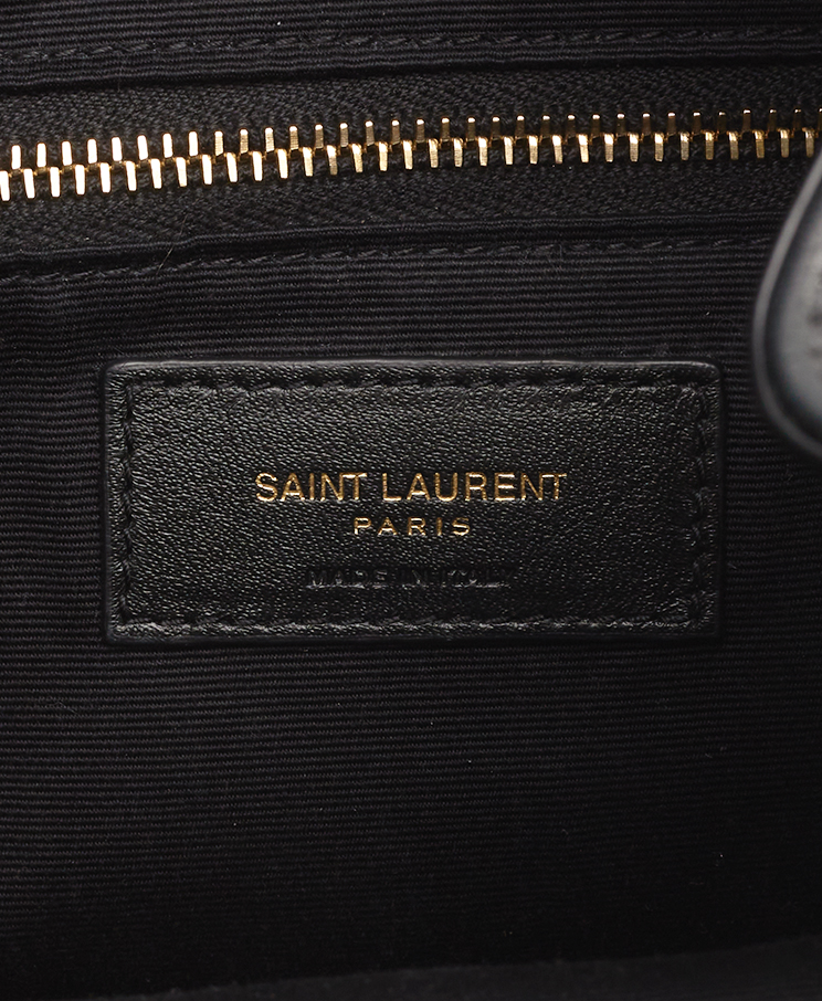 Saint Laurent Joe Backpack