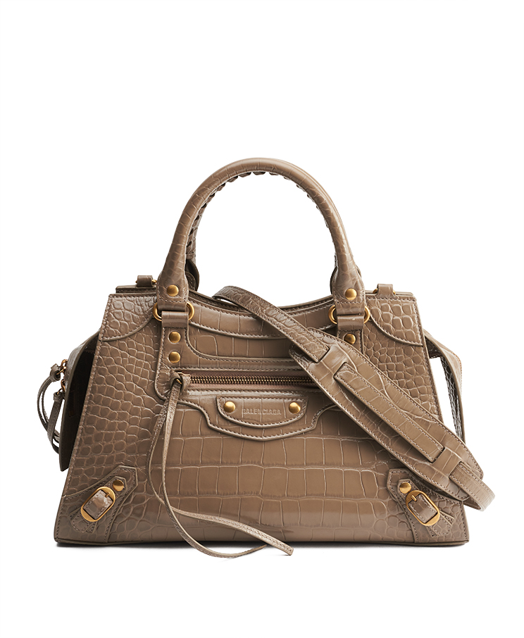Balenciaga Neo Classic City Small
