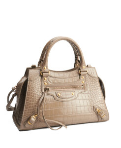 Balenciaga Neo Classic City Small