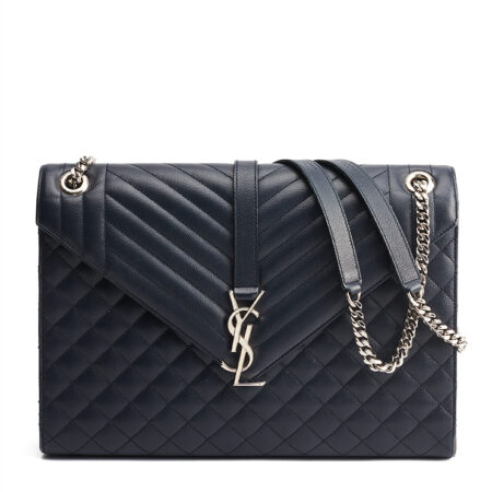 Saint Laurent Envelope Large