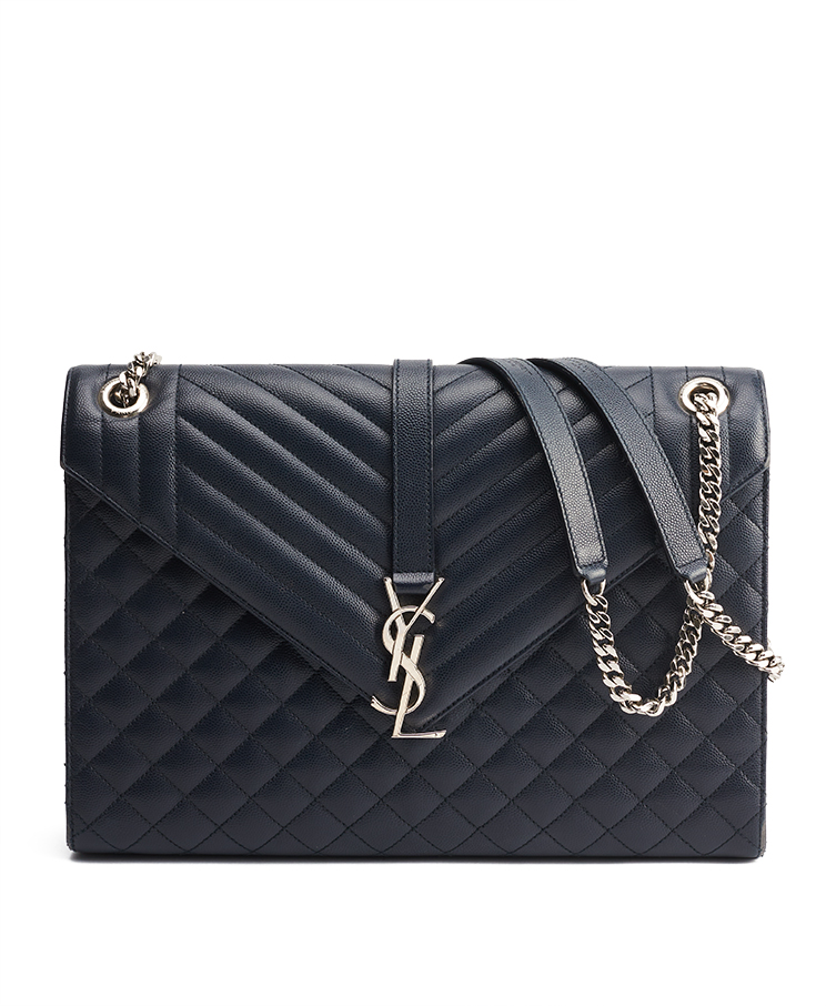 Saint Laurent Envelope Large