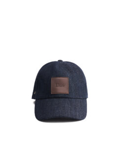 Dior Label Cap M