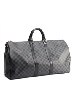 Louis Vuitton Keepall Bandouliere 55