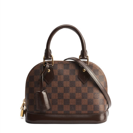 Louis Vuitton Alma BB
