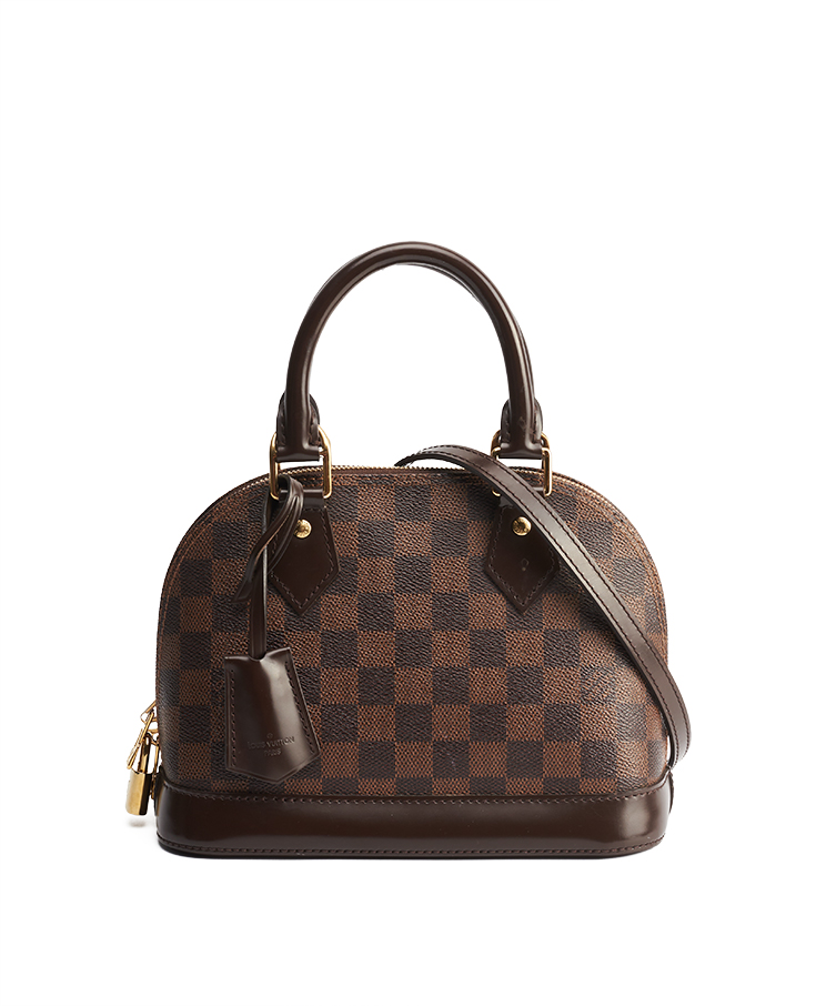 Louis Vuitton Alma BB