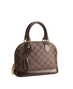 Louis Vuitton Alma BB