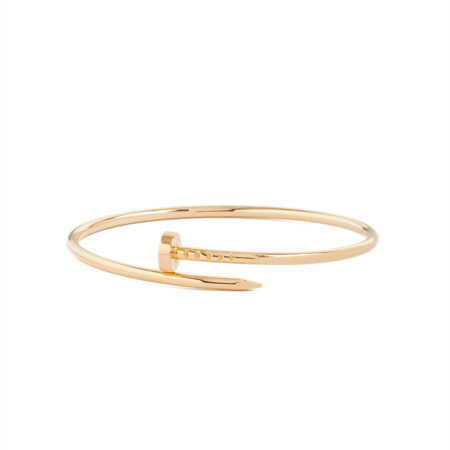 Cartier Juste Un Clou Small Bracelet