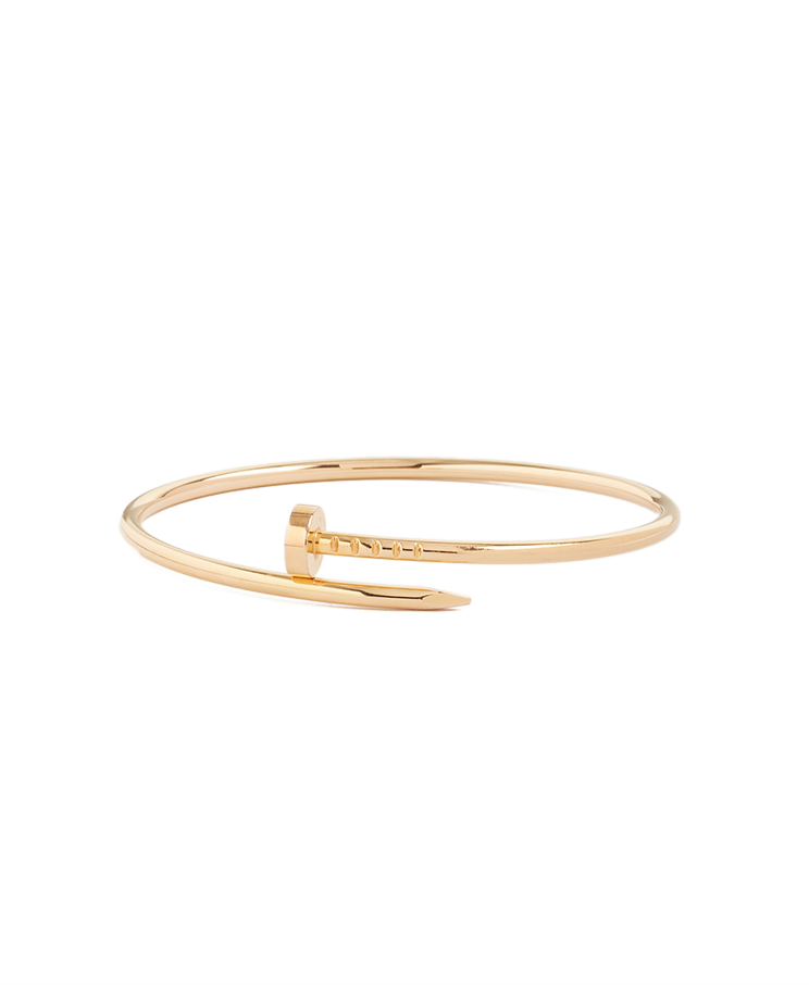 Cartier Juste Un Clou Small Bracelet