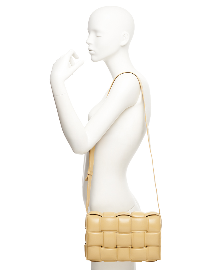 Bottega Veneta Classic Cassette