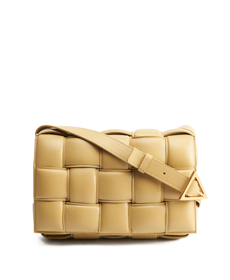 Bottega Veneta Classic Cassette