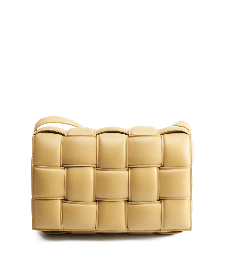 Bottega Veneta Classic Cassette