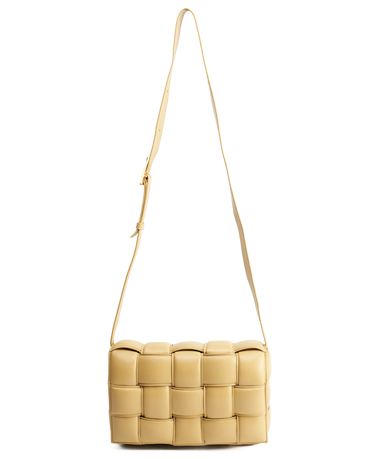 Bottega Veneta Classic Cassette