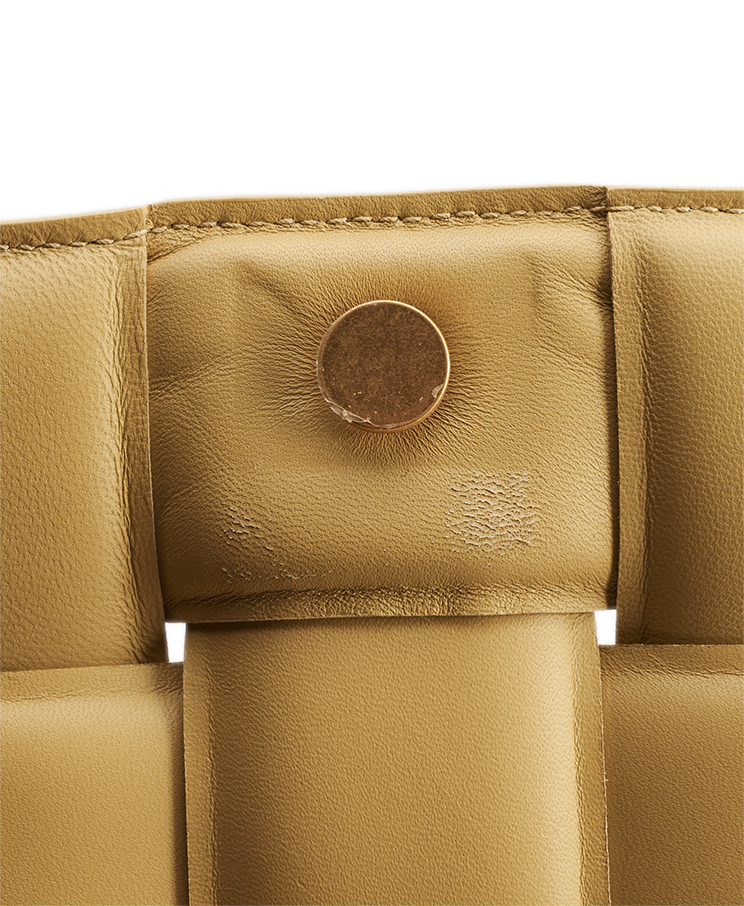 Bottega Veneta Classic Cassette