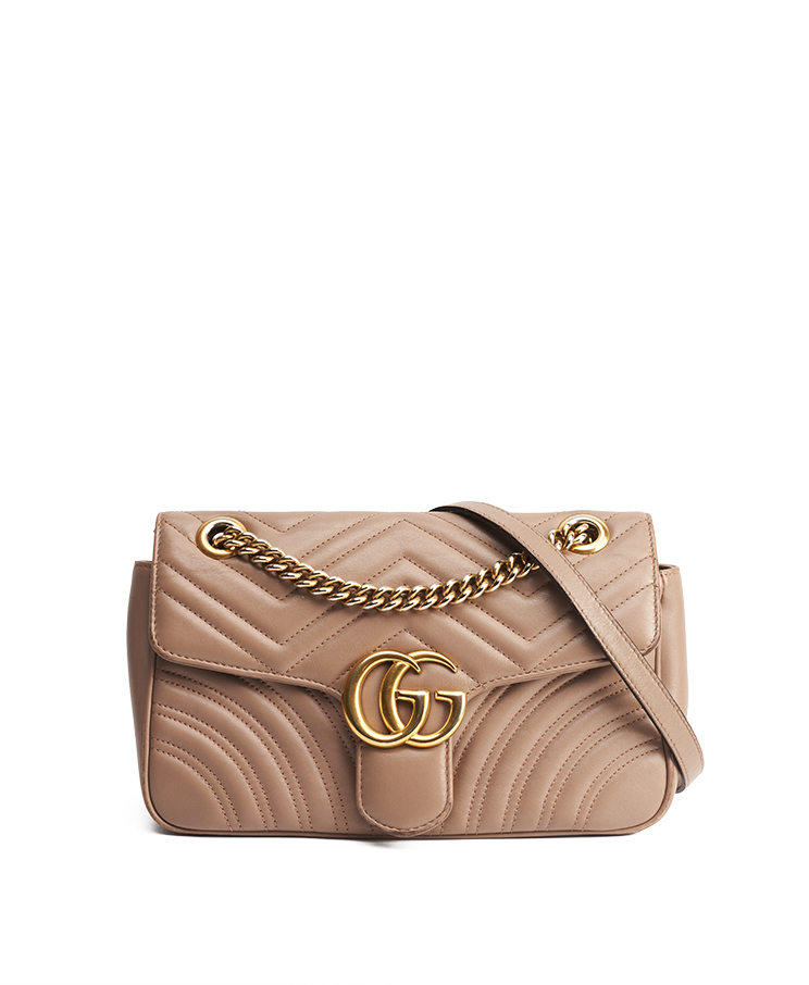 Gucci GG Marmont Small