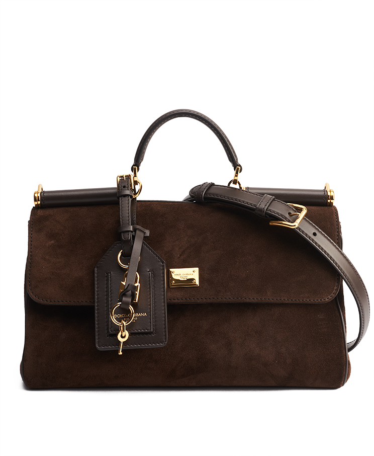 Dolce & Gabbana My Sicily Medium