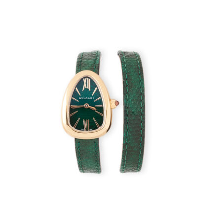 Bvlgari Serpenti