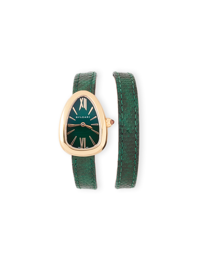 Bvlgari Serpenti
