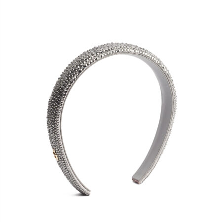 Dior CD Headband