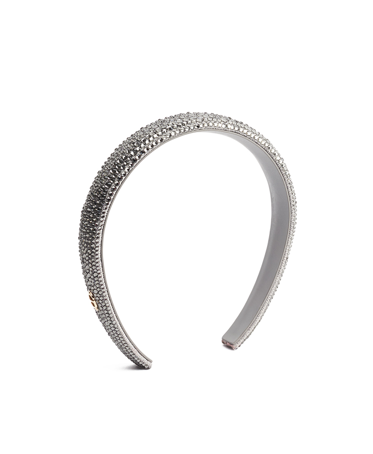 Dior CD Headband