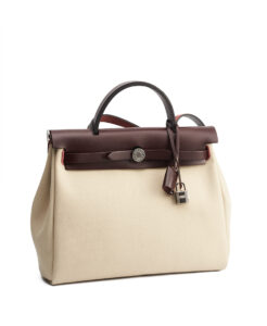Hermes Herbag Zip 31