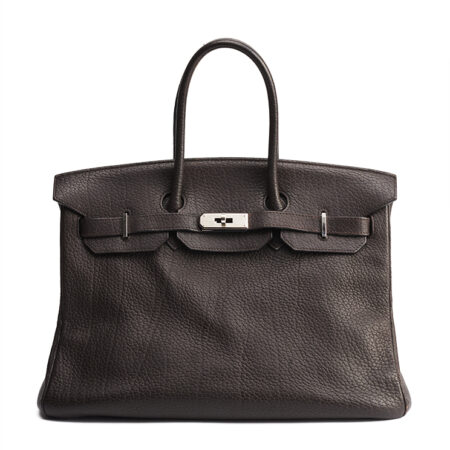 Hermes Birkin 35