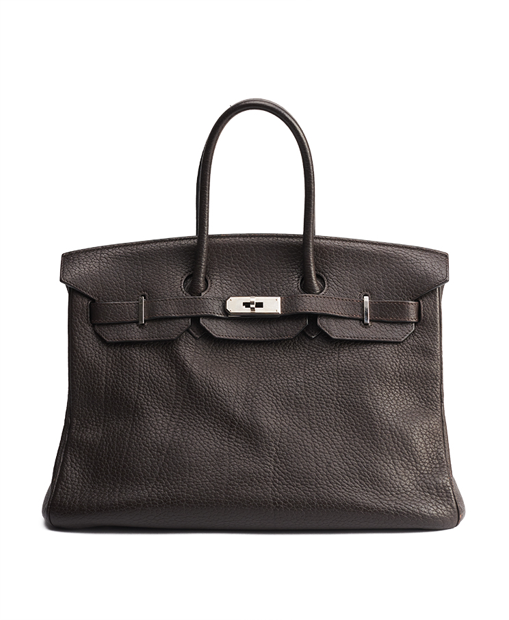 Hermes Birkin 35