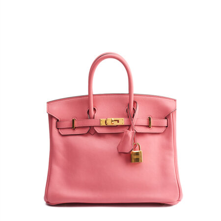 Hermes Birkin 25