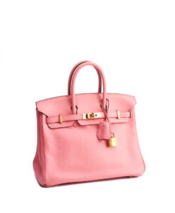 Hermes Birkin 25