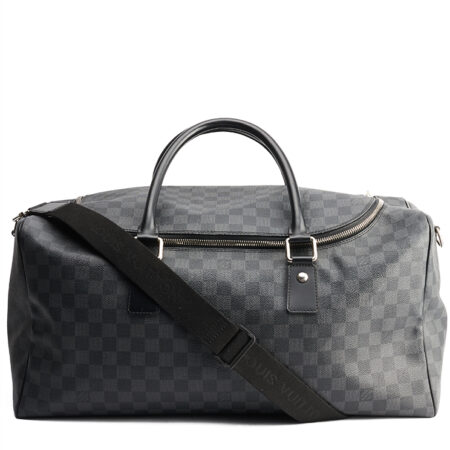 Louis Vuitton Roadster 50