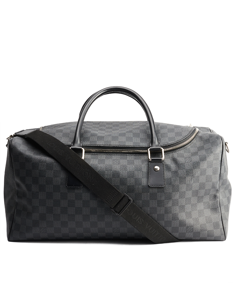 Louis Vuitton Roadster 50