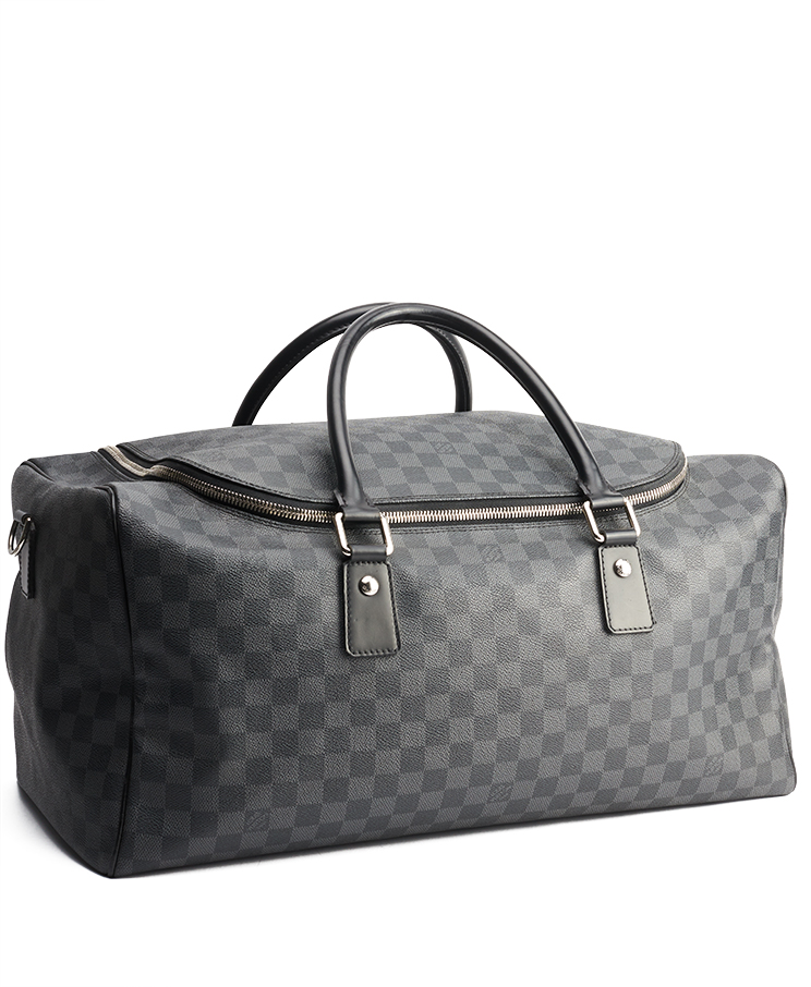 Louis Vuitton Roadster 50