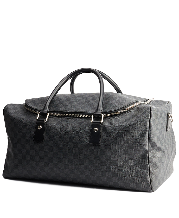 Louis Vuitton Roadster 50