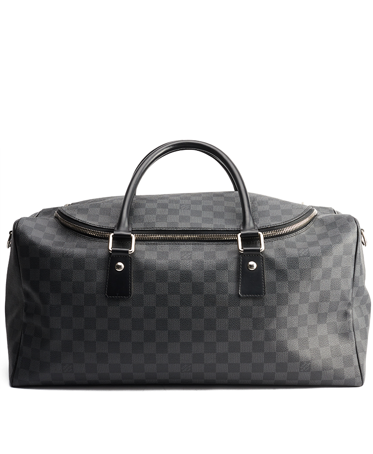 Louis Vuitton Roadster 50