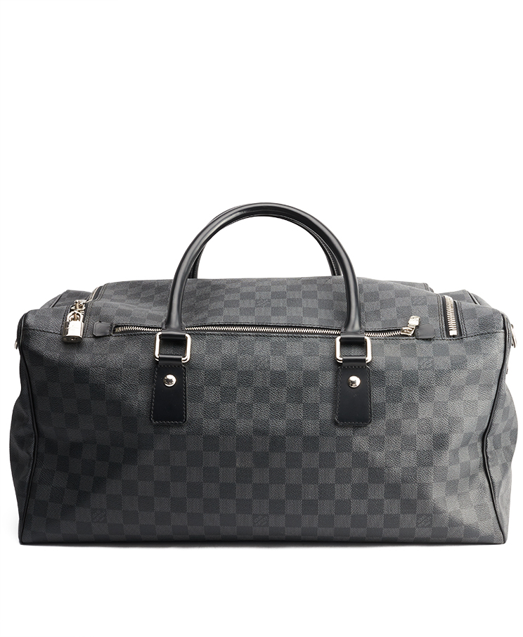 Louis Vuitton Roadster 50