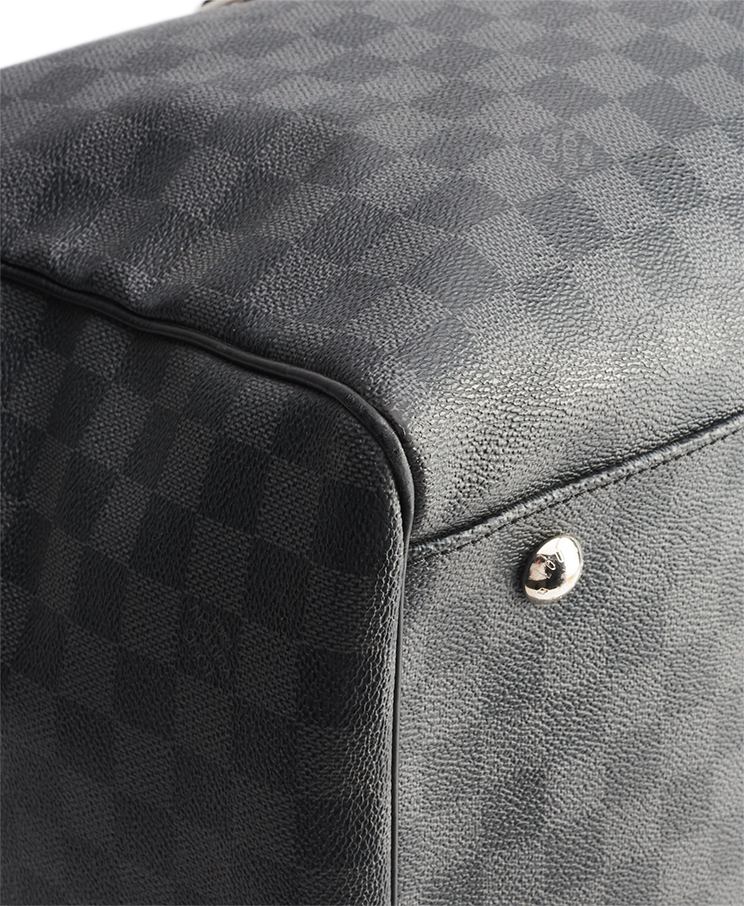 Louis Vuitton Roadster 50