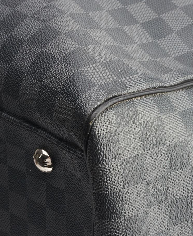 Louis Vuitton Roadster 50