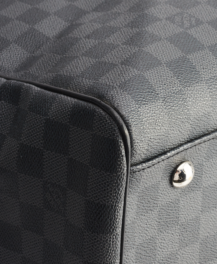 Louis Vuitton Roadster 50