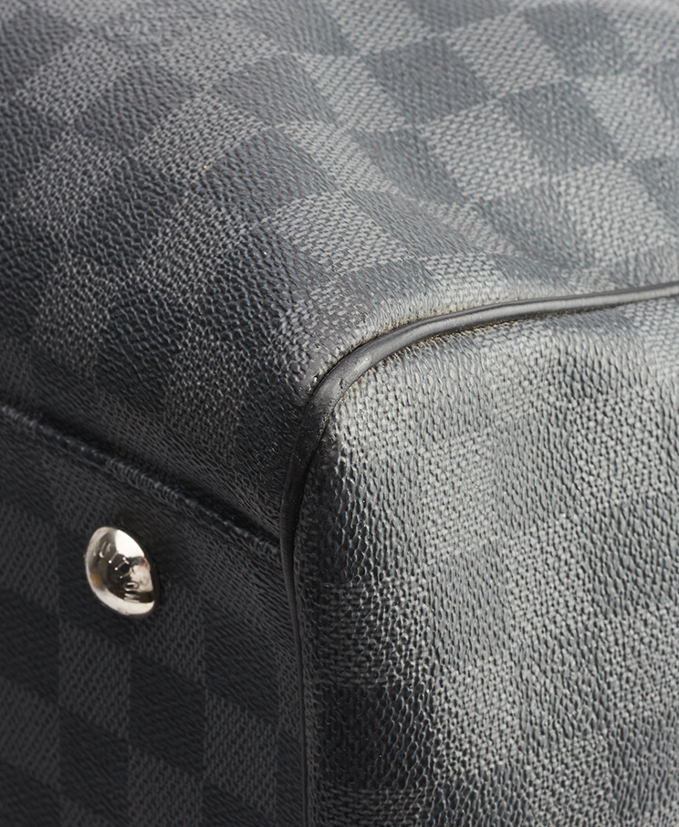 Louis Vuitton Roadster 50