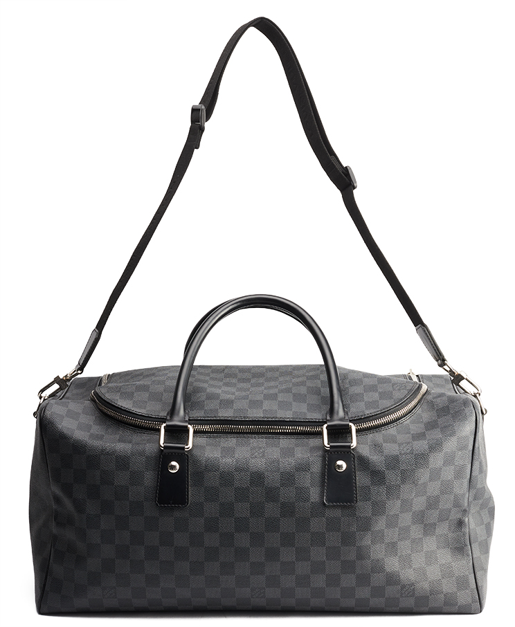 Louis Vuitton Roadster 50