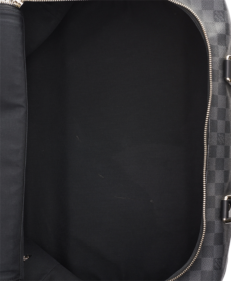 Louis Vuitton Roadster 50