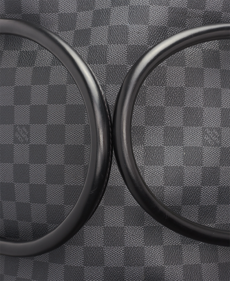 Louis Vuitton Roadster 50