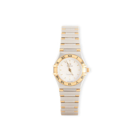 Omega Constellation Mini