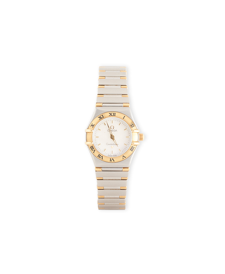 Omega Constellation Mini