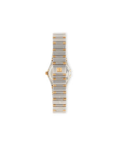 Omega Constellation Mini