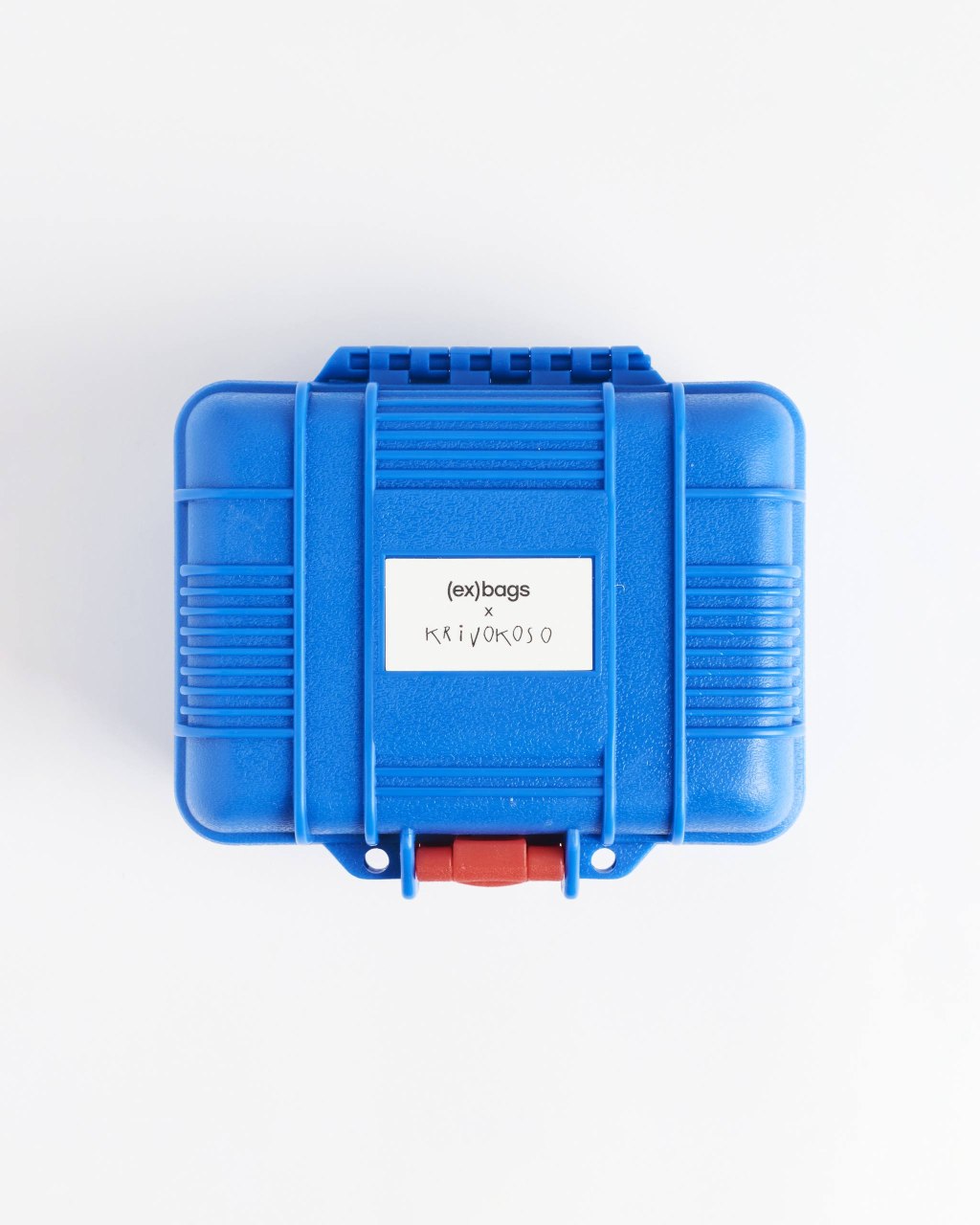 (ex)bags х KRIVOKOSO