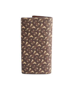Burberry Vertical Continental Wallet