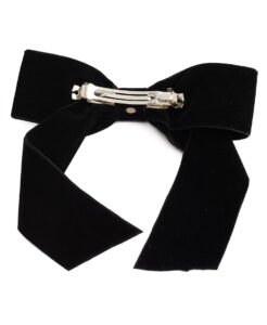 Chanel СС Bow Hair Clip