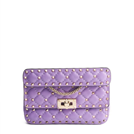 Valentino Garavani Rockstud Spike Small
