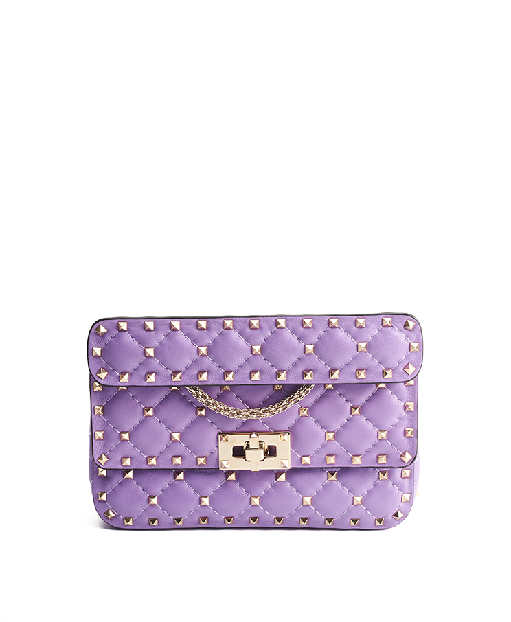 Valentino Garavani Rockstud Spike Small