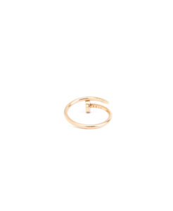 Cartier Just Un Clou Ring 53